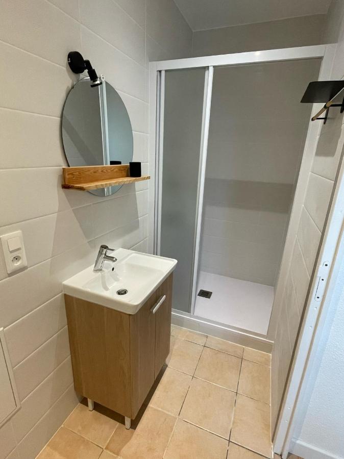 Appart Avec Chambre Lumineux Et Chaleureux Le Boulou Exterior photo
